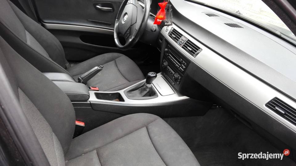 Bmw E91 PanoramaTanio dolnośląskie Wałbrzych