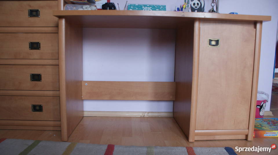 Zestaw mebli VOX Magellan Kanie