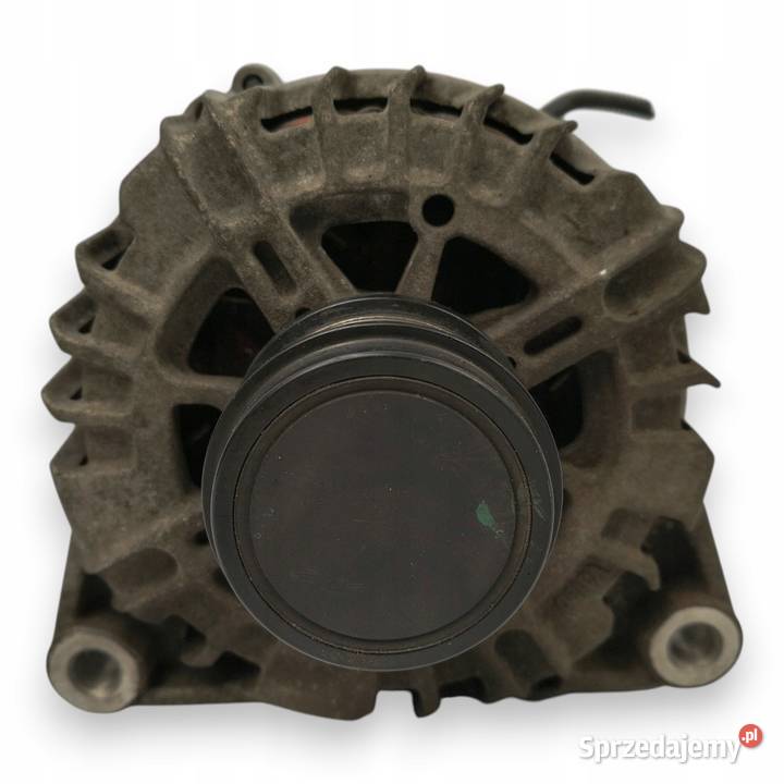 ALTERNATOR Volvo V50 V40 V60 S60 16 D2 150A osobowe Chełm