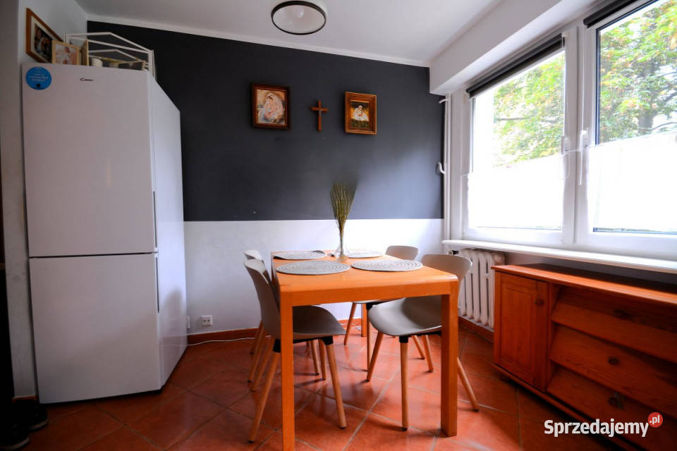 Mieszkanie Lublin 622m2 3 pokojowe sprzedam