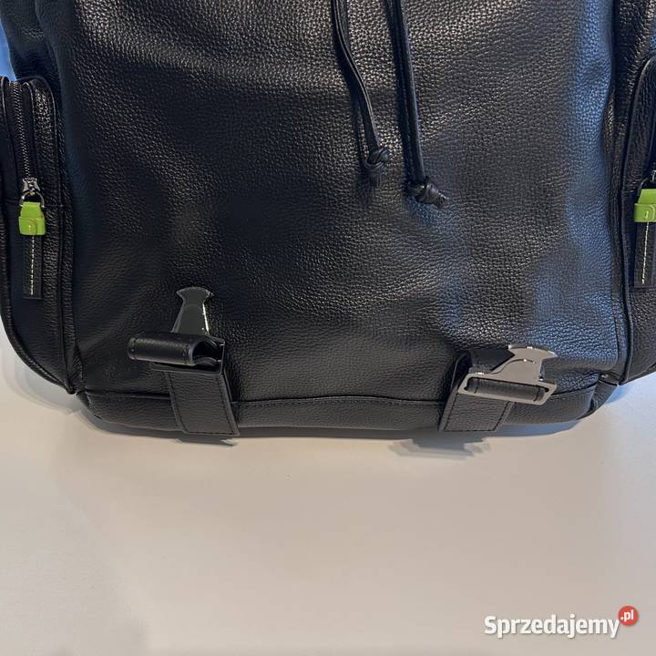 Plecak Vistula Prosto Pozostałe śląskie Gliwice sprzedam