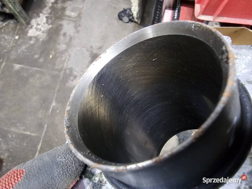 Yamaha sr125 cylinder tłok Sr 125 tuleja Jelenia Góra