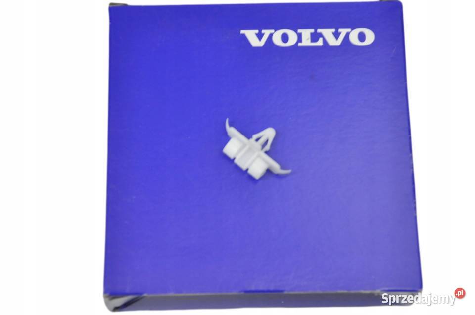VOLVO S60 V60 spinka szyby czolowej 31333163 OE Bielany Wrocławskie
