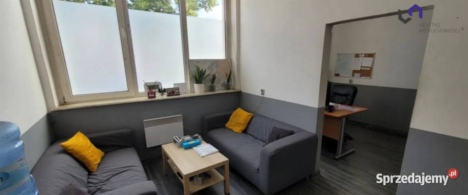 wynajmu lokalu Gliwice 1280m2 dojazd asfaltowy śląskie
