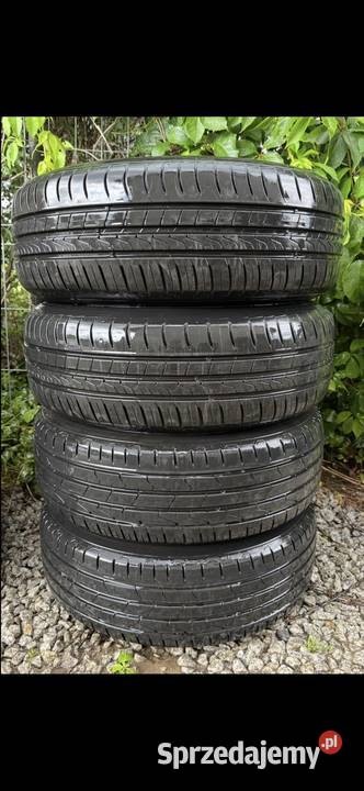 Alufelgi 5x112 opony letnie 1956515 2022 VW Krępiec