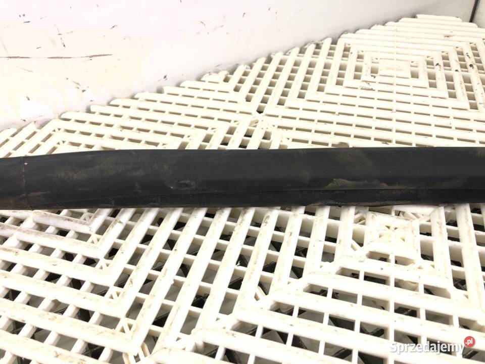 USZCZELKA DRZWI PRZÓD LEWA TOYOTA PROACE Inny