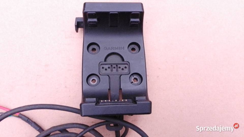 Wiązka danych Navi Garmin 3200061111 BMW 650 Koszalin