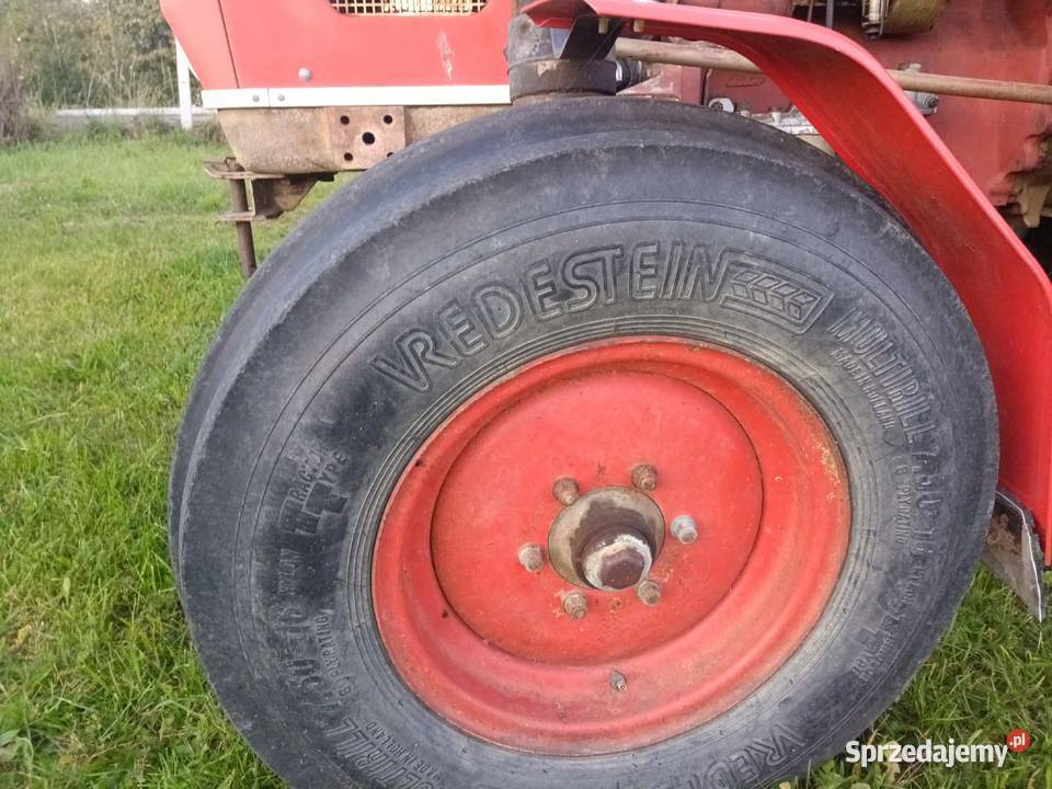 Zetor 5718 Zabłudów