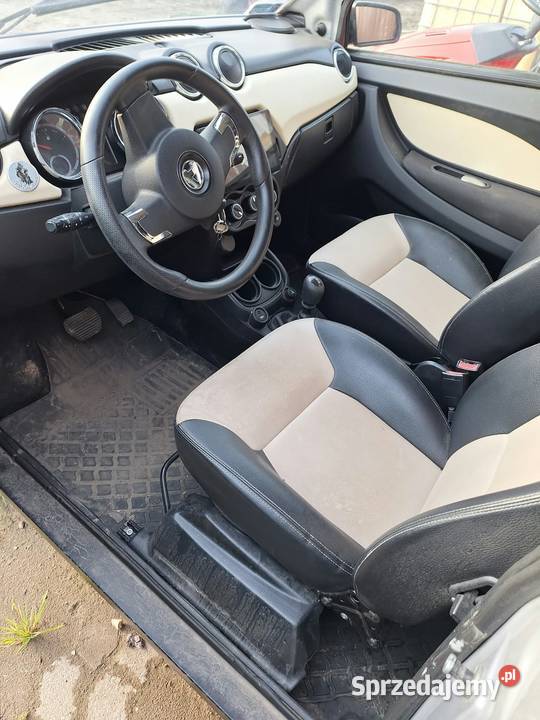 Aixam crossower GT s8 15KM
