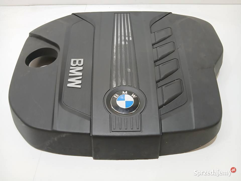 POKRYWA SLNIKA BMW X3 F25 N47D20C 7811024 Osłony silnika lubelskie sprzedam