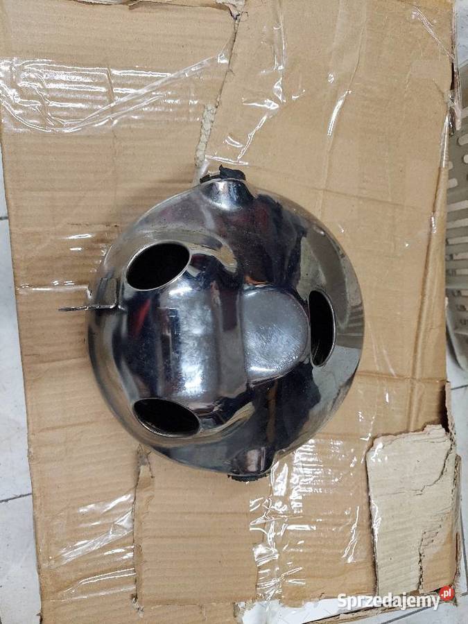Yamaha XJ 550 lampa przód reflektor przednia Jelenia Góra
