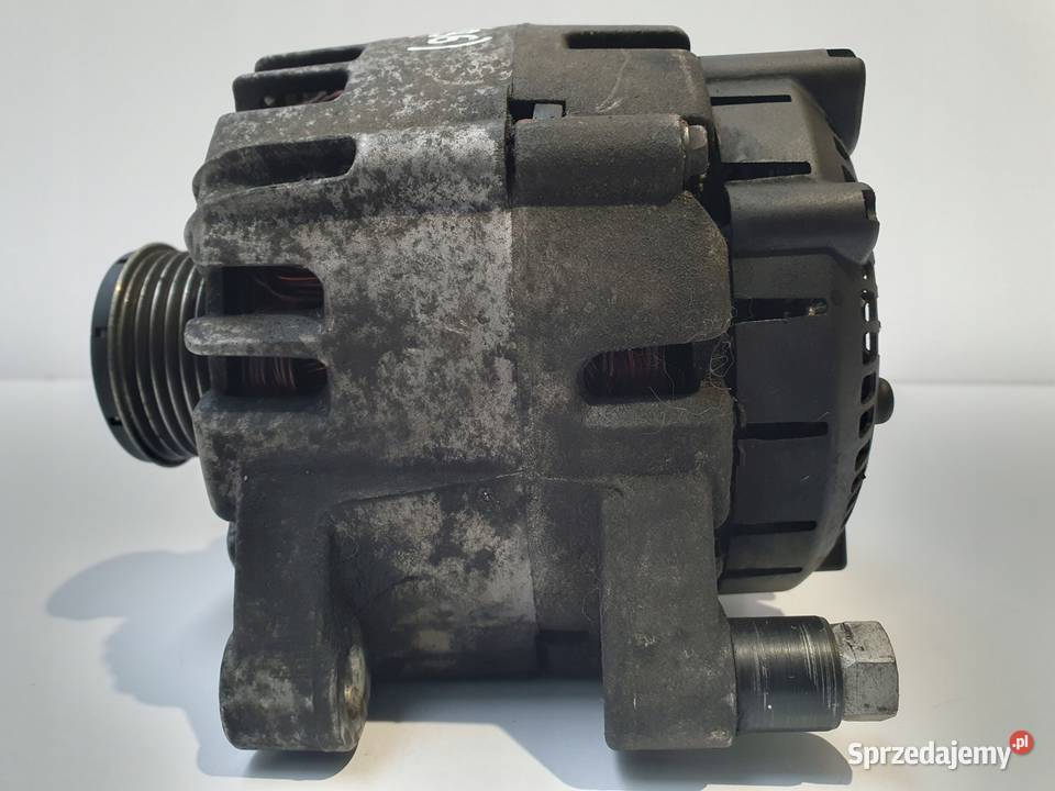 ALTERNATOR Peugeot Partner II 16 HDI 9664779680 Chełm