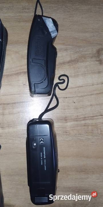 Aparaty fotografyczne Lubin sprzedam