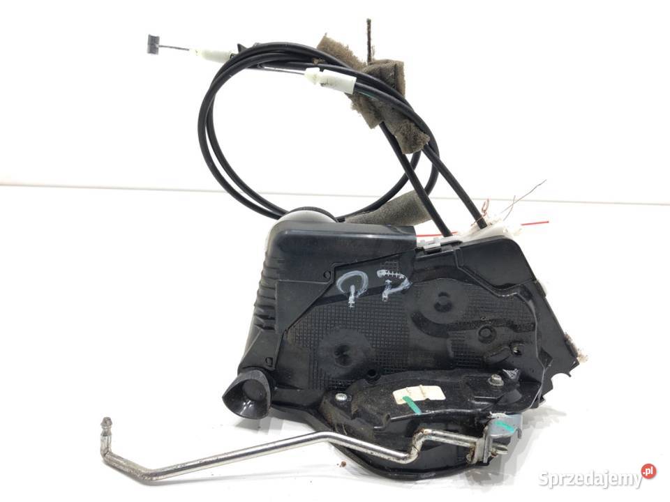 ZAMEK DRZWI PRAWY PRZÓD HONDA HRV Crossover