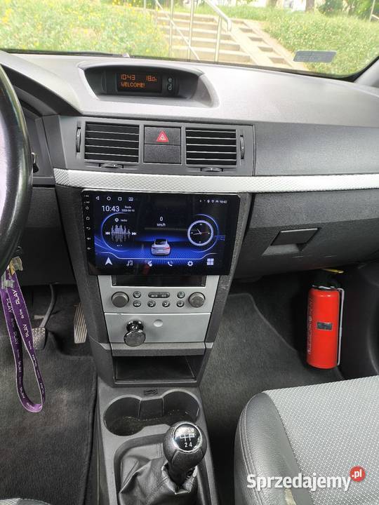 Opel Meriva 2010r 13cdti Meriva Rzeszów sprzedam