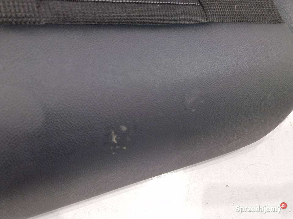 BMW G21 KANAPA TYŁ TYLNIA SIEDZISKO OPARCIE