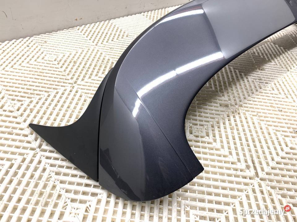 SPOILER MAZDA CX5 SUV 1117 KD5351961 Meteor Grey Spoilery sprzedam
