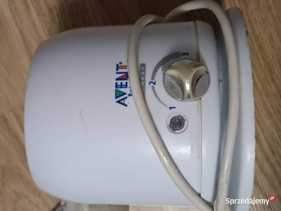 Podgrzewacz do butelek niemowlaka lubelskie Lublin