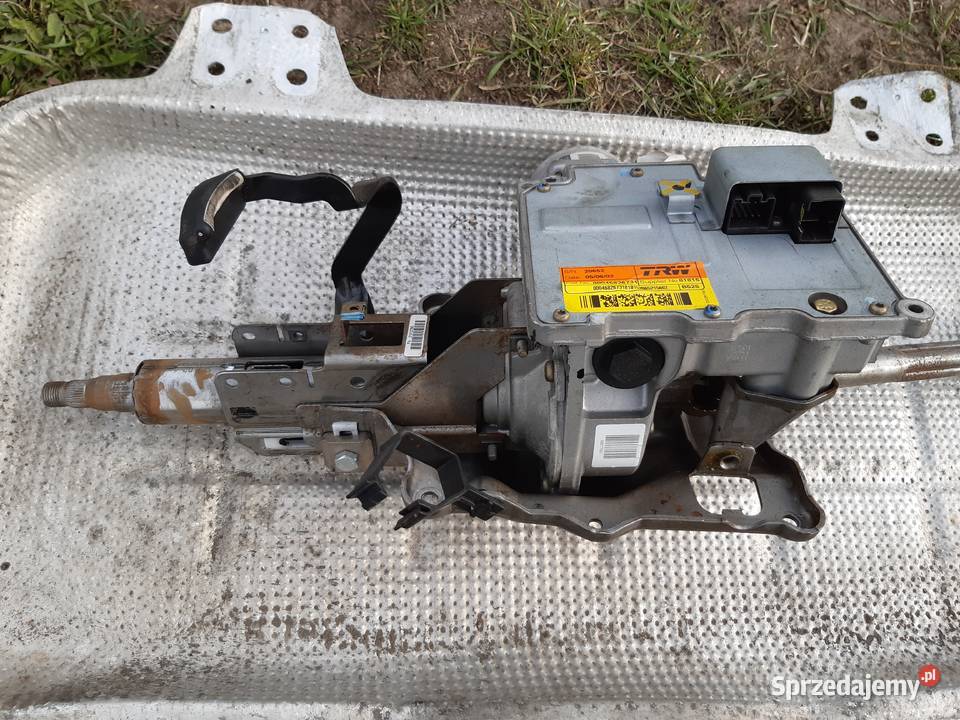 Stilo Wspomaganie elektryczne TRW osobowe Mińsk Mazowiecki