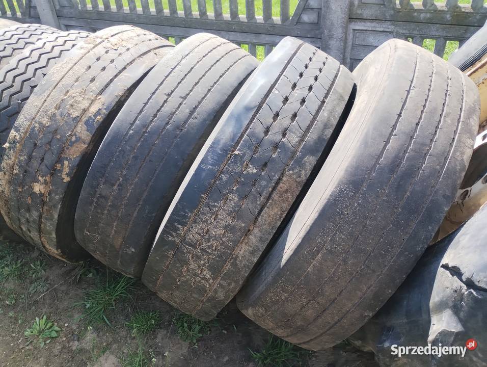 Koła 36580R20 Zambrów sprzedam