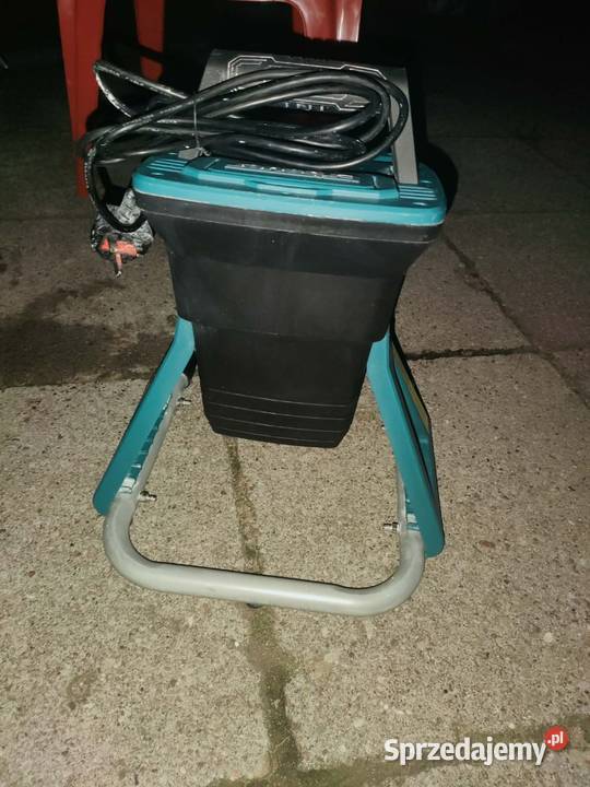 Pistolet malarski Erbauer EAPS600 600 W Agregat Toruń