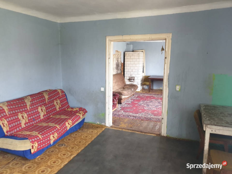 Syndyk sprzeda lokal w Łubnej Łubińska 2 25 Sprzedaż Łubna