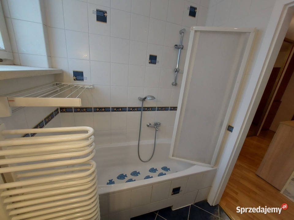 Zalew Bagry Gliniana 17 3 pokoje 595 m2 miejsce Piętro 1 Wynajem Kraków