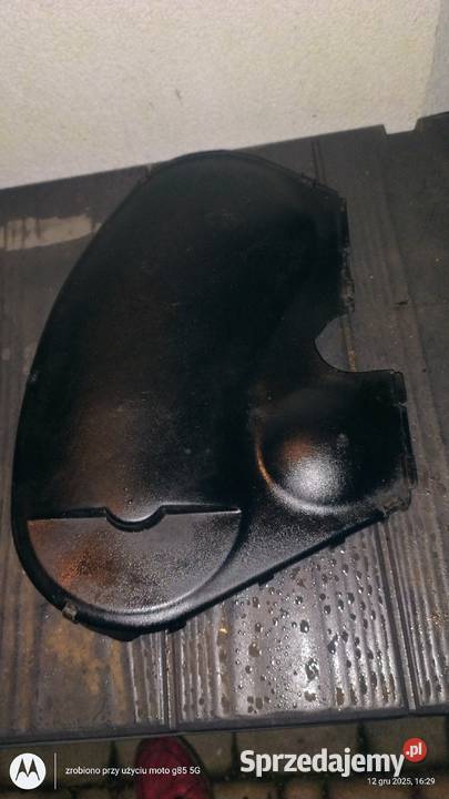 038 109 107 C górna obudowa rozrządu Audi VW Lubin