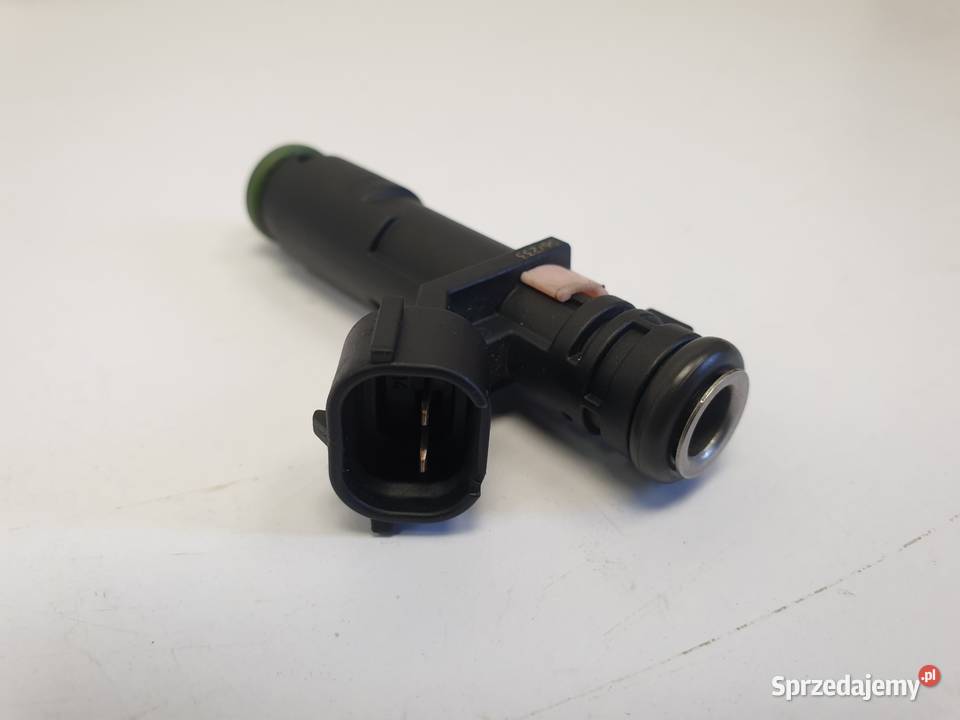 WTRYSKIWACZ Citroen Peugeot 407 18 16V DEKA 72 lubelskie Chełm sprzedam