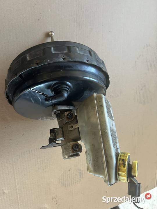 Serwo sharan galaxy Alhambra 19tdi 90 7M3612100L