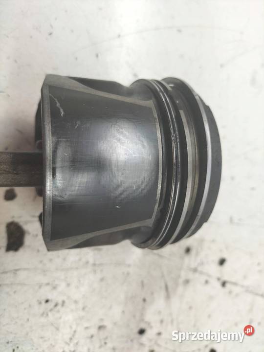 TŁOK KORBOWÓD 81L79 24 D Volvo S60 I 20002009