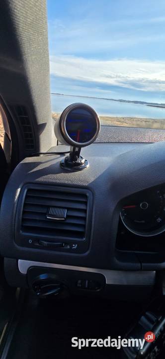 Golf GTI DOINWESTOWANY Możliwość zamiany na inny Laski