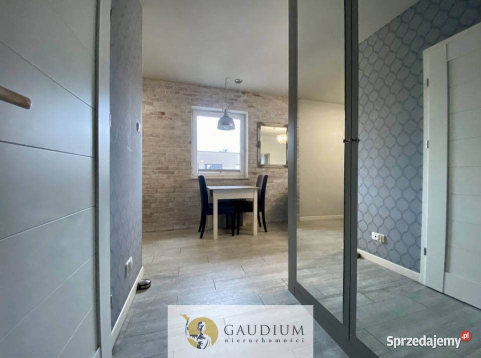 Mieszkanie Gdańsk Chmielna Śródmieście Piętro 5