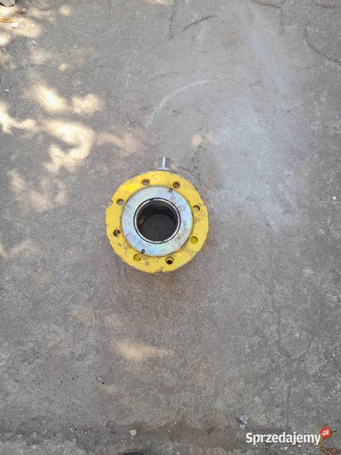 Zawór do wody średnica 80 mm Gniezno