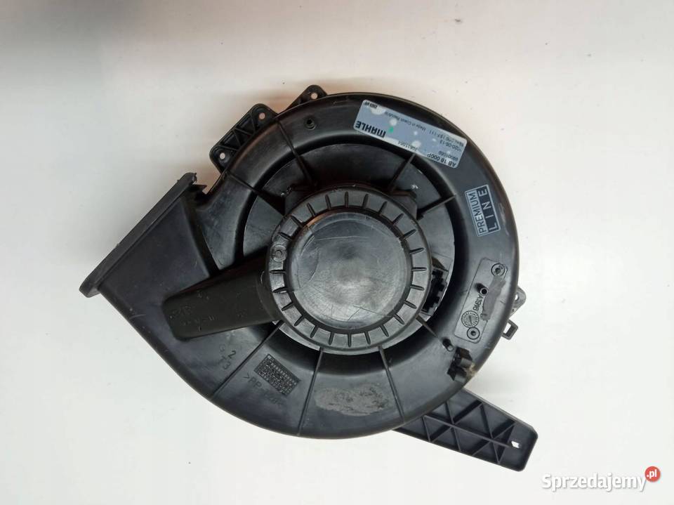 DMUCHAWA NAWIEWU EU AB18000P 7815564 9901059