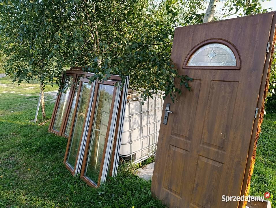 Okna Drzwi Pozostałe Dzwola