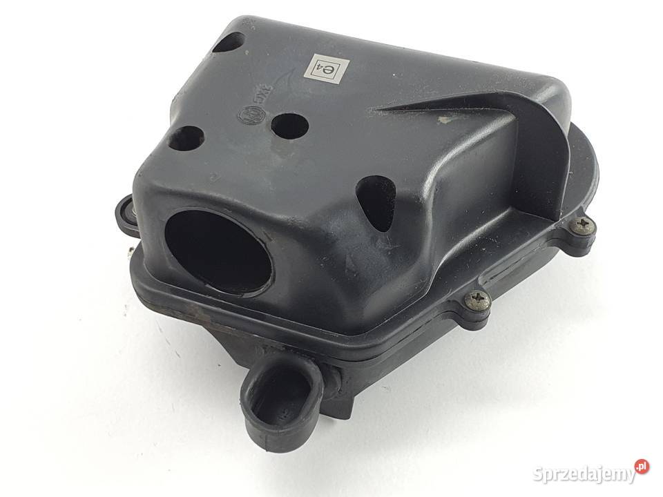 Filtr Powietrza Obudowa Cpi Aragon Łódź