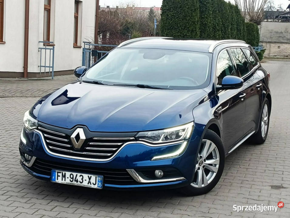 Renault Talisman Zwoleń sprzedam