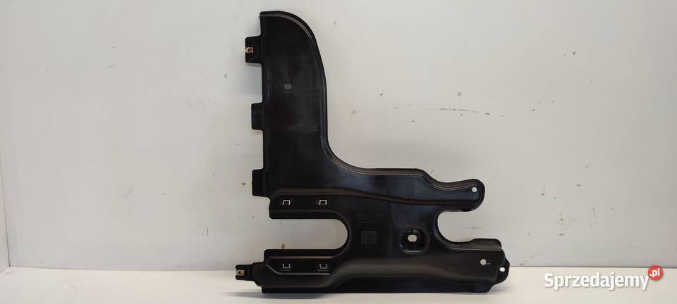 VW TIGUAN II OSŁONA PODOWZIA PRAWY TYŁ Listwy i nakładki