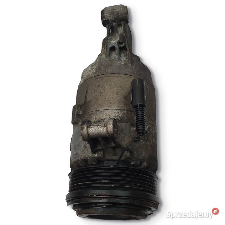 SPRĘŻARKA KLIMATYZACJI Mini Cooper R50 R53 16 Chełm sprzedam