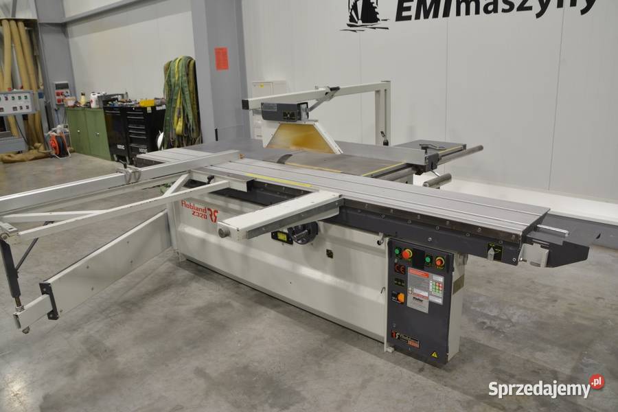 6522 PILARKA FORMATOWA ROBLAND Z3200