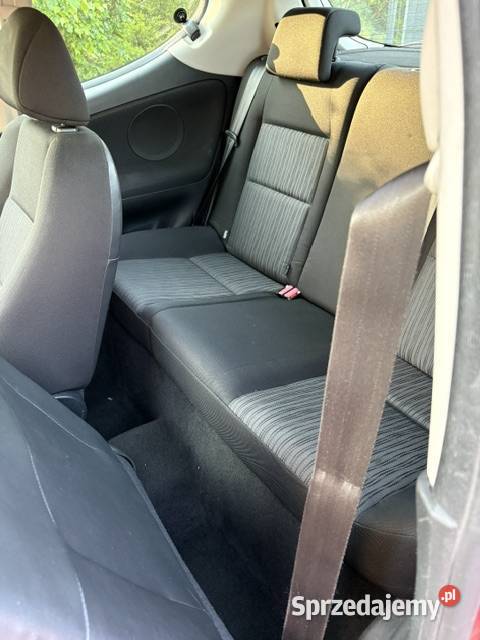 Peugeot 207 14 8V niski przeb8eg Serwis Zawiercie