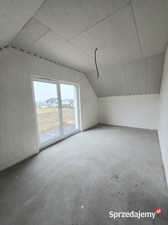 Kębłowo fotowoltaika pompa ciepła garaż pomorskie sprzedam