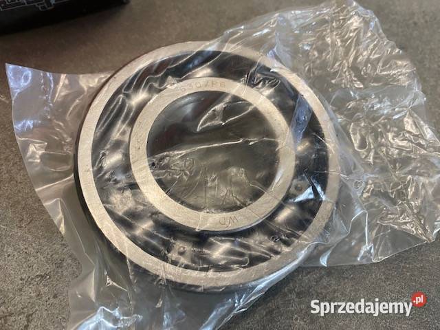 Łożysko kulkowe WD Bearings 6307P6 35x80x21 sprzedam