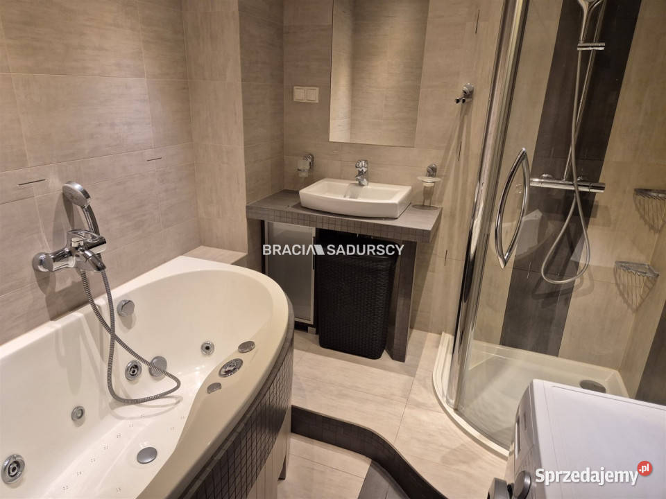 wynajmu mieszkania Kraków Gliniana 62m2 małopolskie