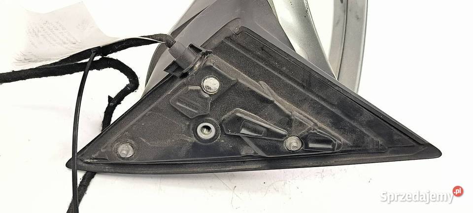 LUSTERKO LEWE AUDI A8 D3 LIFT LY7G Lipno