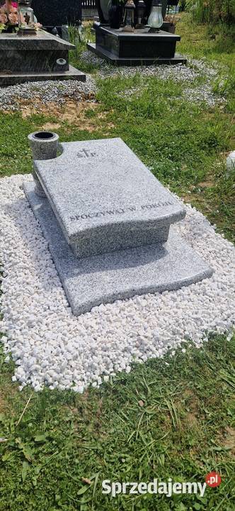 Nagrobek urnowy 1515 strzegomski Pozostałe Świdnica