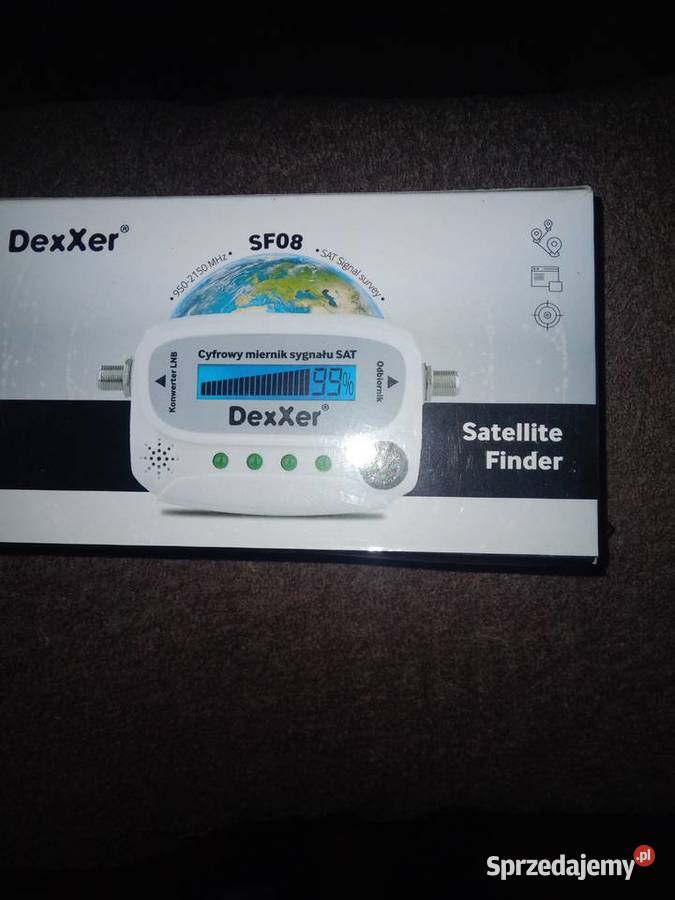 Zadbaną lekka gotową do wyjazdu Lubin