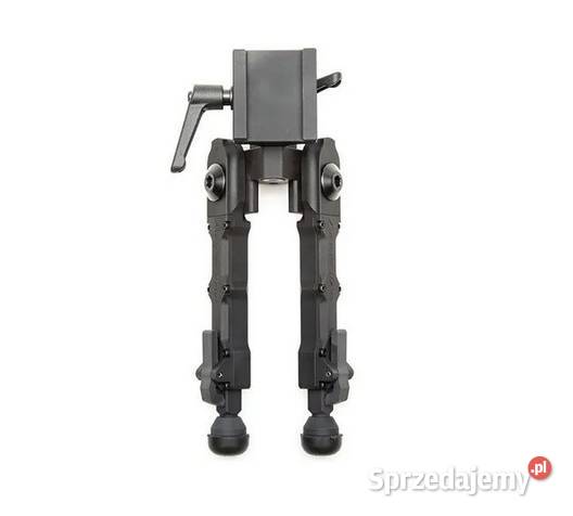 Bipod AccuTac BR4 G2 Arca Swiss do pcp i broni Przyłęki sprzedam