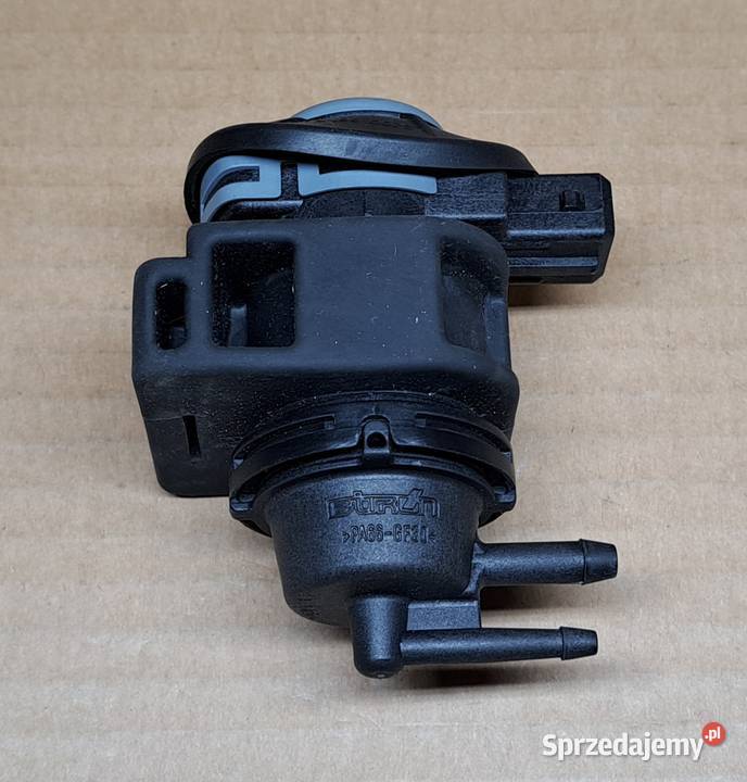 ELEKTROZAWÓR ZAWÓR DACIA NISSAN RENAULT 15DCI osobowe dolnośląskie Mielęcin